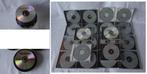 CD-R en DVD+R: Arita, Nashua, Platinum recordable, Computers en Software, Beschrijfbare discs, Nieuw, Cd, Arita nashua, Herschrijfbaar