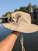 Zonnehoed Hatland Conrad cooldown khaki, met S, Kleding | Heren, Hoeden en Petten, Ophalen of Verzenden, Nieuw