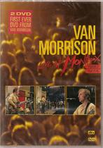 Van Morrison - Live at Montreux ( 2 dvd's ), Cd's en Dvd's, Dvd's | Muziek en Concerten, Alle leeftijden, Ophalen of Verzenden