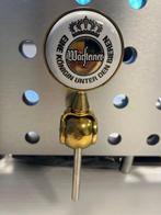 Warsteiner Bierkraan - Nieuw! Messing, Ophalen of Verzenden, Nieuw, Overige merken