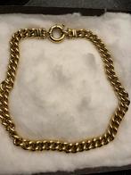 Vintage prachtige ketting met doos., Ophalen of Verzenden, Dames