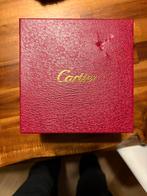 Cartier Santos Galbee heren - Staal, Ophalen, Zo goed als nieuw, Staal, Polshorloge