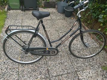 Batavus bike beschikbaar voor biedingen
