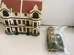 Modelbouw huis, Hobby en Vrije tijd, Modelbouw | Overige, Ophalen of Verzenden, Zo goed als nieuw