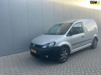 Volkswagen Caddy 1.6 TDI, Voorwielaandrijving, Euro 5, Gebruikt, 4 cilinders