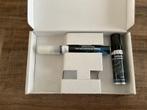 Lakstift en lakpen Opel Astra K kleur: Darkmoon Blue Z 22X, Ophalen