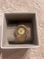 Michael Kors Horloge Goud MK4709, Overige merken, Polshorloge, Ophalen of Verzenden, Zo goed als nieuw