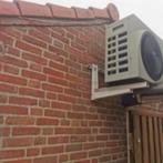 Warmtepompen, Minder dan 30 cm, Cv-ketel of Combi-ketel, Nieuw, Ophalen of Verzenden