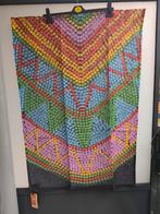 Shingora/Silk Route nieuwe dunne multicolor uniseks sjaal, Shingora/ The Silk Route, Maat 46/48 (XL) of groter, Nieuw, Ophalen of Verzenden