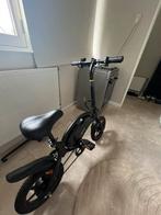 DYU elektrische fiets met trappen, Fietsen en Brommers, Fietsen | Vouwfietsen, Overige merken, Heren, 14 tot 16 inch, Versnellingen
