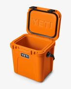 Gezocht YETI Roadie 24L koelbox oranje of ruilen, Caravans en Kamperen, Koelboxen, Ophalen, Nieuw, Koelbox, Koelelement