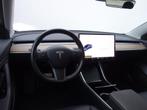 Tesla Model 3 463pk Long Range Performance Autopilot Leer Pa, Auto's, Tesla, Origineel Nederlands, Te koop, 5 stoelen, 530 km