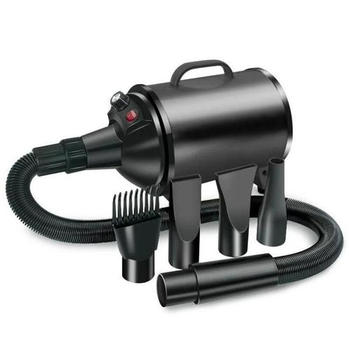 Haardroger - Fohn Voor Honden / Katten - 2400W Power, Dieren en Toebehoren, Honden-accessoires, Verzenden