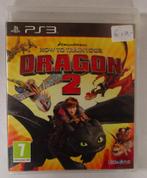 ps3 hoe tem je een draak 2. dragon 2., Spelcomputers en Games, Avontuur en Actie, Gebruikt, 1 speler, Eén computer