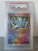 Mewtwo Legendary Collection Holo Box Topper 2002 #S4 Reverse, Ophalen of Verzenden, Nieuw