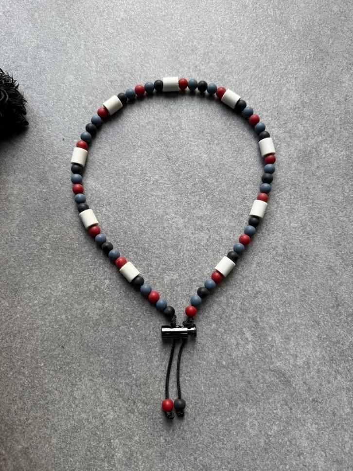 Handgemaakte tekenband, Dieren en Toebehoren, Honden-accessoires, Nieuw, Ophalen of Verzenden