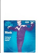 John Miles Music 1976, Gebruikt, 7 inch, Single, Ophalen of Verzenden