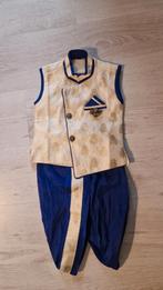 Bollywood pakje indiaanse kleding baby, Ophalen of Verzenden, Nieuw, Jongetje of Meisje, Pakje