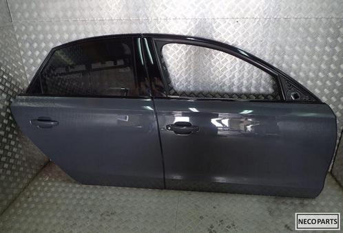 AUDI S8 A8 4H PORTIER DEUR PORTIEREN DEUREN OP AANVRAAG!!, Auto-onderdelen, Carrosserie en Plaatwerk, Achterklep, Audi, Achter