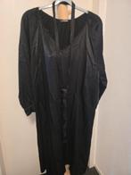 ZGAN zwarte jurk Norah mt 44, Kleding | Dames, Ophalen, Zo goed als nieuw, Norah, Jurk