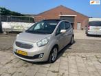 Kia VENGA 1.4 CVVT X-ecutive hoge instap, Auto's, Voorwielaandrijving, Euro 5, Stof, Gebruikt