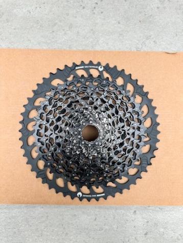 Sram GX-Eagle Casette+Achterderailleur+Ketting beschikbaar voor biedingen