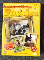 Dvd. Poesjes., Alle leeftijden, Ophalen, Zo goed als nieuw, Overige genres