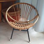 Rotan kinderstoeltje, Kinderen en Baby's, Ophalen, Zo goed als nieuw, Stoel(en)