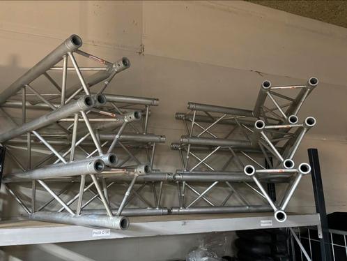 Interal Protruss C002 2-weg 60 Graden, Muziek en Instrumenten, Licht en Laser, Gebruikt, Licht, Ophalen