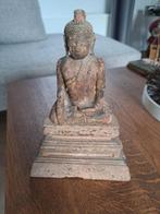 Antieke Tibetaanse Boeddha, Ophalen of Verzenden