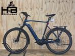 Giant DailyTour E+ 1 BD GTS E-Bike Shimano Nexus, Fietsen en Brommers, Elektrische fietsen, Niet ingevuld, Giant, Zo goed als nieuw