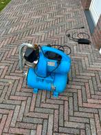 Waterpomp, Tuin en Terras, Waterpompen, Ophalen of Verzenden, Zo goed als nieuw, Elektrisch