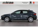 SEAT Leon 1.5 TSI Style / Parkeersensoren voor en achter / N, Stof, Euro 6, 4 cilinders, 116 pk