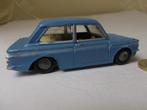 1967 Corgi Toys 340 SUNBEAM IMP. "MONTE CARLO". (Opknapper!), Ophalen of Verzenden, Gebruikt, Auto, Corgi