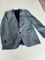 Pak Hugo(Boss) mohair maat 48, Kleding | Heren, Kostuums en Colberts, Ophalen of Verzenden, Zo goed als nieuw