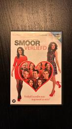 DVD - Smoorverliefd, Vanaf 12 jaar, Ophalen of Verzenden, Zo goed als nieuw, Overige genres
