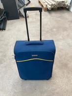 Samsonite reiskoffer, Ophalen, Zo goed als nieuw, Hard kunststof, 70 cm of meer