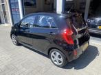 Kia Picanto 1.0 CVVT Comfort Pack AIRCO/NAP (bj 2011), Voorwielaandrijving, Euro 5, Gebruikt, 400 kg