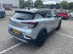 Renault Captur 1.6 E-Tech Plug-in Hybrid 160 Intens / camera, Parkeersensor, 77 km/l, Gebruikt, 4 cilinders