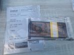 Imbue artist counterfeit doomsday edition met certificaat, Ophalen