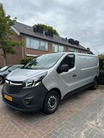 Opel Vivaro 1.6 D 88KW BV 2015 L2H1 marge, Auto's, Bestelauto's, 4 cilinders, Particulier, 1711 kg, Te koop