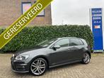 Volkswagen Golf 1.4 TSI R-Line Climate C, Cruise C, Navigati, Voorwielaandrijving, Stof, Gebruikt, 4 cilinders