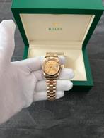 Rolex Datejust 31MM horloge te koop!, Sieraden, Tassen en Uiterlijk, Horloges | Dames, Rolex, Polshorloge, Nieuw, Ophalen of Verzenden