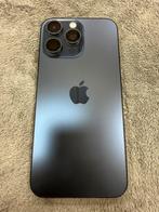 iphone 15 Promax (E-sim only) netjes, Ophalen of Verzenden, Zo goed als nieuw, 256 GB