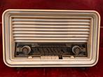 Blaupunkt Sultan 2320 Radio  met Schema, Antiek en Kunst, Antiek | Tv's en Audio, Ophalen
