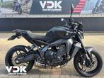 YAMAHA MT 09 Special (bj 2025), 890 cc, Motorrijbewijs A, Bedrijf, 3 cilinders