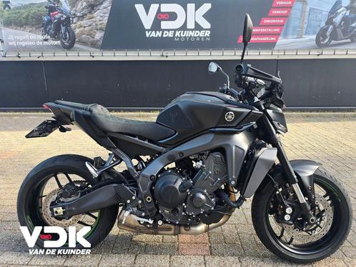 YAMAHA MT 09 Special (bj 2025), Motoren, Motoren | Yamaha, Bedrijf, Naked bike, 3 cilinders, Motorrijbewijs A