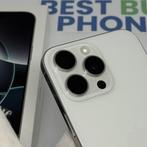 iPhone 16 Pro Max 256GB wit /100% batt /krasvrij /garantie, 256 GB, Apple, Wit, Zonder simlock