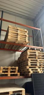 Pallets gratis, Ophalen of Verzenden, Overige houtsoorten, Minder dan 200 cm, Pallet