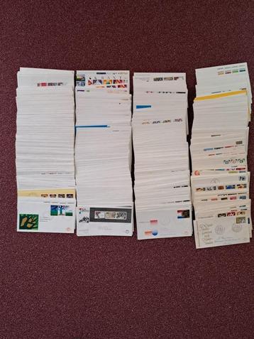 Postzegels Nederland  KOOPJE beschikbaar voor biedingen